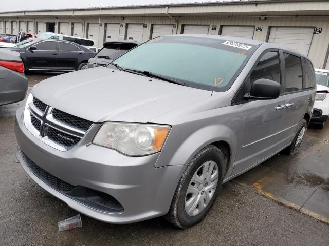 Photo 1 from auction – 2013 DODGE GRAND CARA with VIN 2C4RDGBGXDR773259