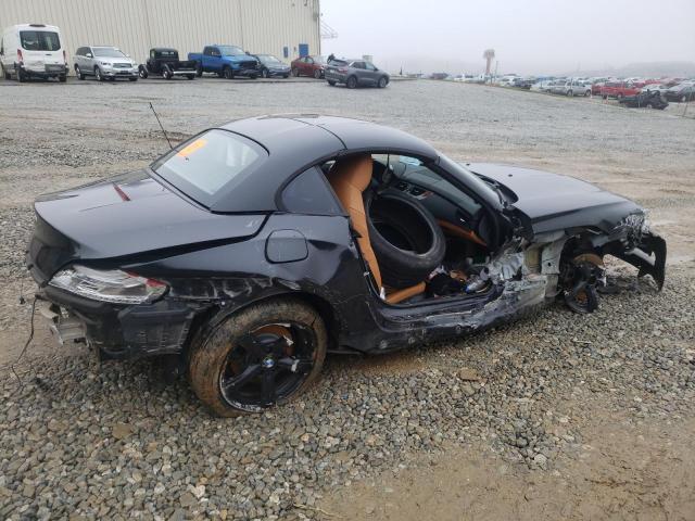 Photo 3 from auction – 2012 BMW Z4 SDRIVE2 with VIN WBALL5C51CE717178