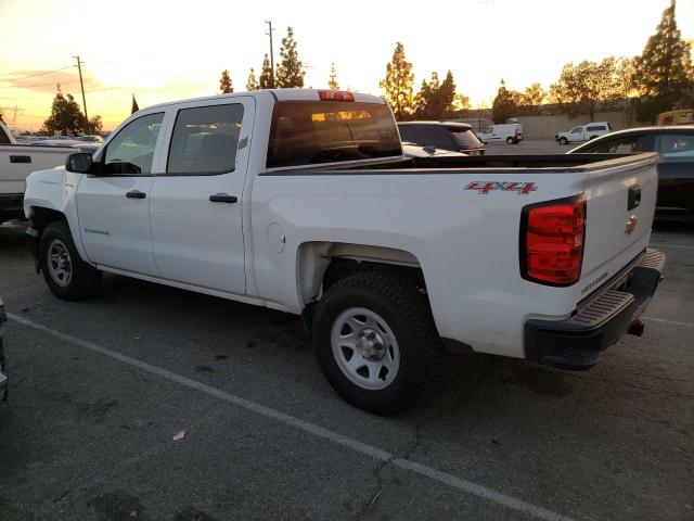 Photo 2 from auction – 2015 CHEVROLET SILVERADO with VIN 3GCUKPEC8FG298471