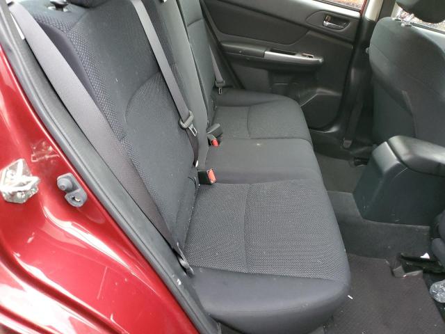 Photo 10 from auction – 2016 SUBARU IMPREZA PR with VIN JF1GJAF69GH022514
