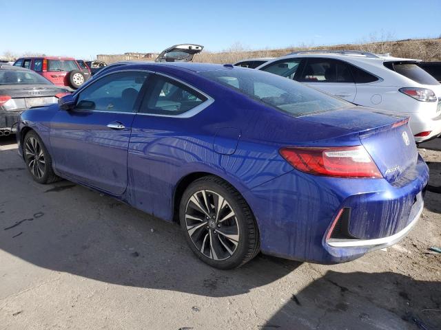 Photo 2 from auction – 2017 HONDA ACCORD EX with VIN 1HGCT1A79HA002973