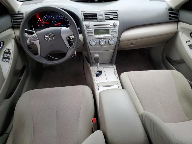Photo 8 from auction – 2010 TOYOTA CAMRY BASE with VIN 4T1BF3EK1AU564507