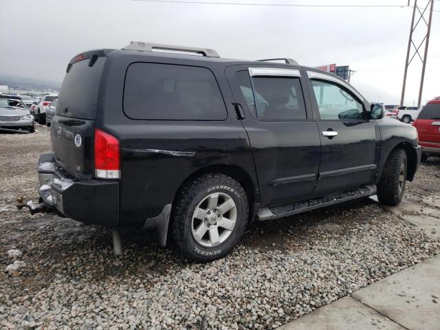Photo 3 from auction – 2004 NISSAN ARMADA with VIN 5N1AA08B94N716858