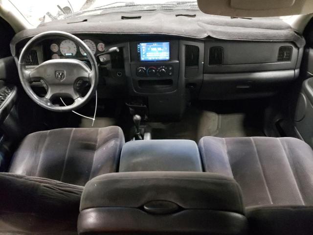 Photo 8 from auction – 2002 DODGE RAM 1500 with VIN 3D7HU18Z52G139495