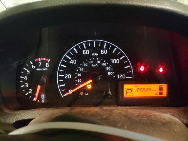 Photo 9 from auction – 2015 CHEVROLET CITY EXPRE with VIN 3N63M0YN3FK716777