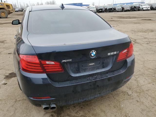Photo 6 from auction – 2016 BMW 528 XI with VIN WBA5A7C5XGG151400