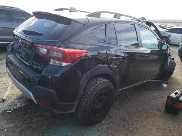 Photo 3 from auction – 2021 SUBARU CROSSTREK with VIN JF2GTHRCXMH372570