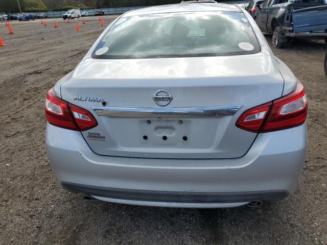 Photo 6 from auction – 2017 NISSAN ALTIMA 2.5 with VIN 1N4AL3AP5HC293855