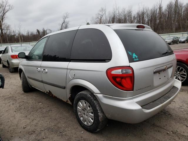 Photo 2 from auction – 2006 CHRYSLER TOWN & COU with VIN 1A4GP45RX6B535921
