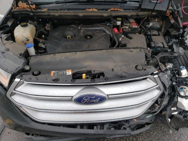 Photo 11 from auction – 2015 FORD EDGE SE with VIN 2FMTK3G90FBC28905