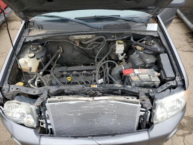 Photo 12 from auction – 2012 FORD ESCAPE XLT with VIN 1FMCU9D71CKB06264