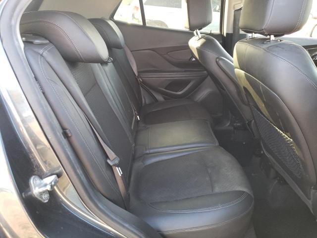 Photo 11 from auction – 2017 BUICK ENCORE PRE with VIN KL4CJASB9HB072856