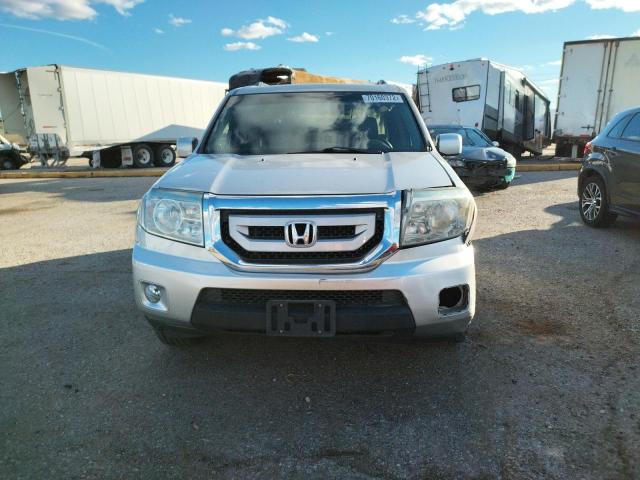 Photo 5 from auction – 2011 HONDA PILOT EXL with VIN 5FNYF3H52BB053743