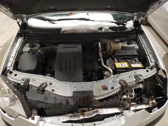Photo 11 from auction – 2013 CHEVROLET CAPTIVA LS with VIN 3GNAL2EK1DS634795