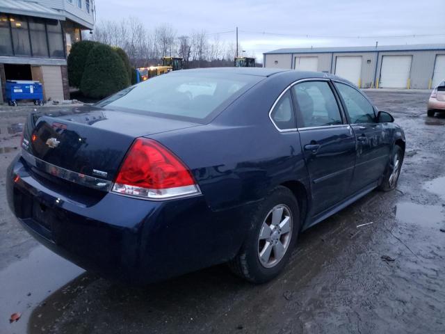 Photo 3 from auction – 2011 CHEVROLET IMPALA with VIN 2G1WF5EK6B1256952
