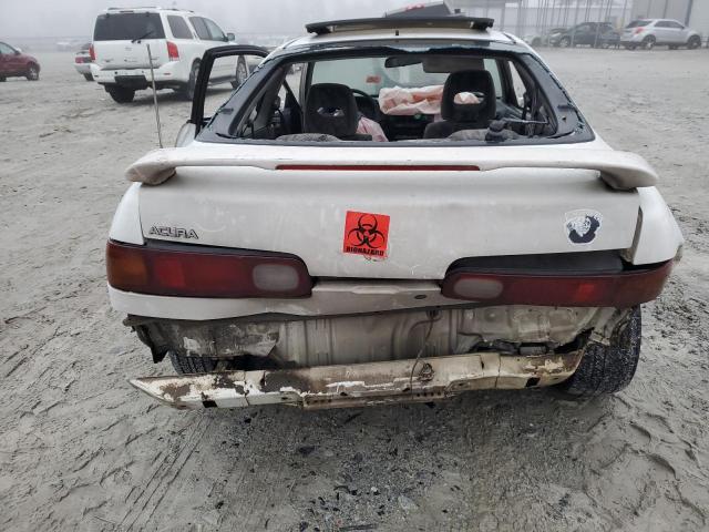 Photo 6 from auction – 1995 ACURA INTEGRA SE with VIN JH4DC4464SS026153