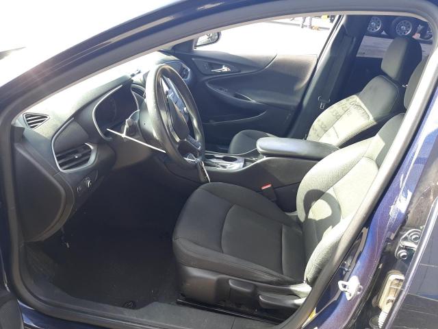 Photo 7 from auction – 2016 CHEVROLET MALIBU LS with VIN 1G1ZB5ST1GF286754