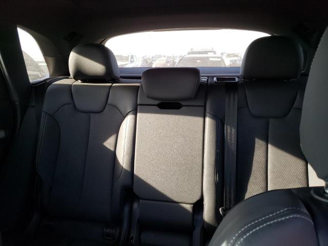 Photo 10 from auction – 2021 AUDI Q5 E PREST with VIN WA1F2AFY0M2059934
