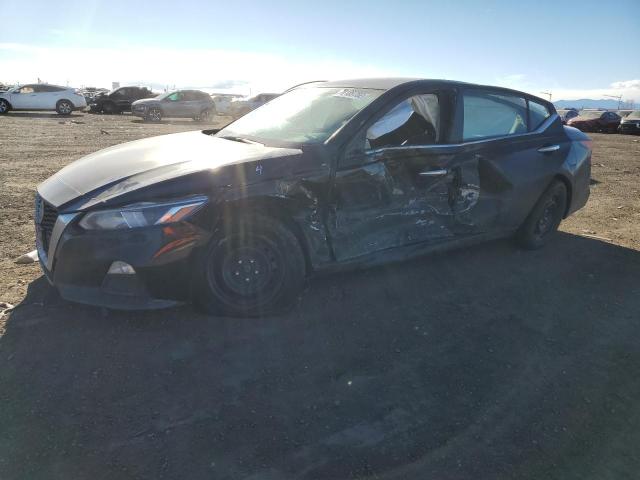 NISSAN ALTIMA S 2019 with VIN 1N4BL4BV1KC206967 - Photo from auction