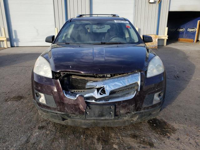 Photo 5 from auction – 2008 SATURN OUTLOOK XE with VIN 5GZEV13708J178923