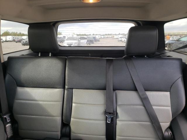 Foto 10 de la subasta – 2007 DODGE NITRO SLT con VIN 1D8GT58K17W689158