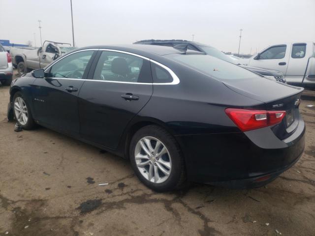 Photo 2 from auction – 2017 CHEVROLET MALIBU LT with VIN 1G1ZE5ST6HF244847