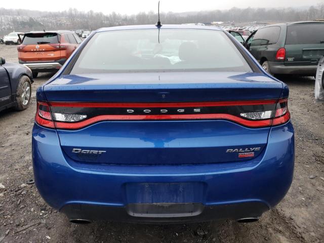 Photo 6 from auction – 2013 DODGE DART with VIN 1C3CDFBH3DD307253