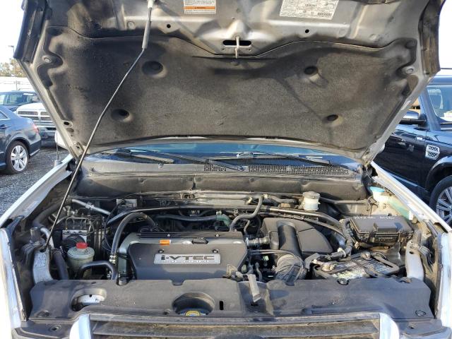 Photo 11 from auction – 2003 HONDA CR-V EX with VIN JHLRD78893C013558