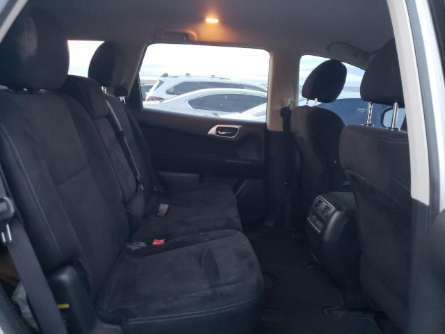 Photo 11 from auction – 2014 NISSAN PATHFINDER with VIN 5N1AR2MNXEC729068
