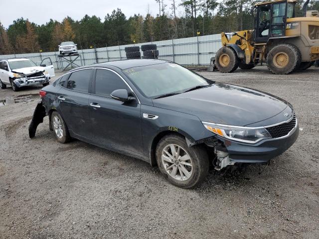 Photo 4 from auction – 2016 KIA OPTIMA LX with VIN KNAGT4L34G5084773