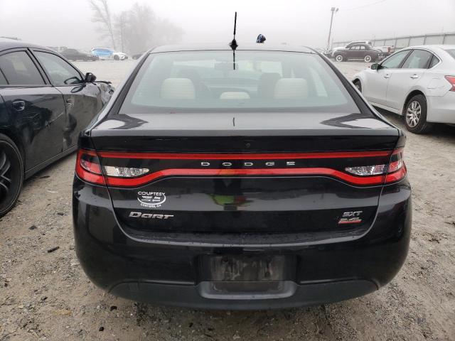 Photo 6 from auction – 2014 DODGE DART SXT with VIN 1C3CDFBBXED742316