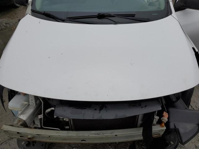 Photo 11 from auction – 2015 NISSAN VERSA S with VIN 3N1CN7AP7FL934237