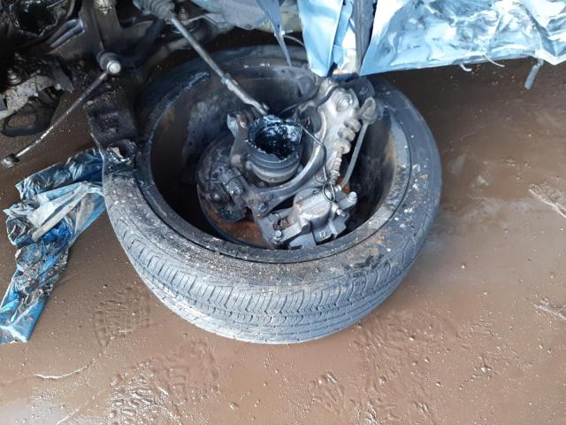 Foto 12 de la subasta – 2015 CHRYSLER 200 C con VIN 1C3CCCCG0FN661557
