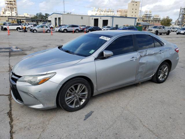 Photo 1 from auction – 2016 TOYOTA CAMRY LE with VIN 4T1BF1FK5GU193055