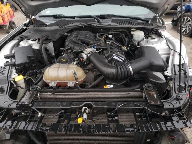 Photo 11 from auction – 2016 FORD MUSTANG with VIN 1FA6P8AM9G5251639