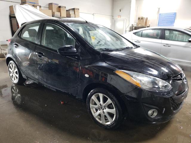 Photo 4 from auction – 2013 MAZDA MAZDA2 with VIN JM1DE1LY1D0163482