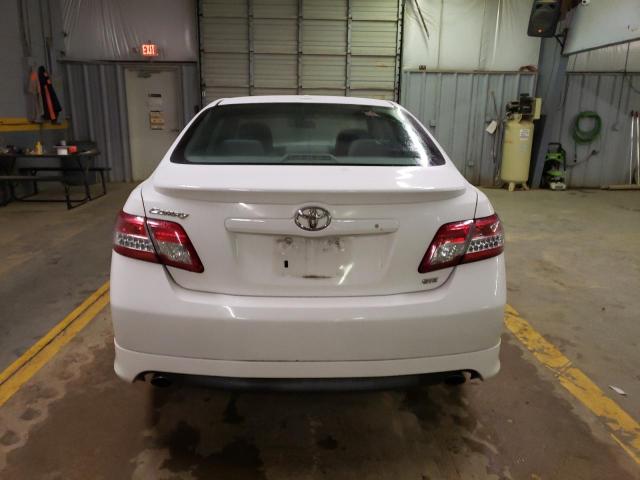Photo 6 from auction – 2011 TOYOTA CAMRY BASE with VIN 4T1BF3EK7BU642175