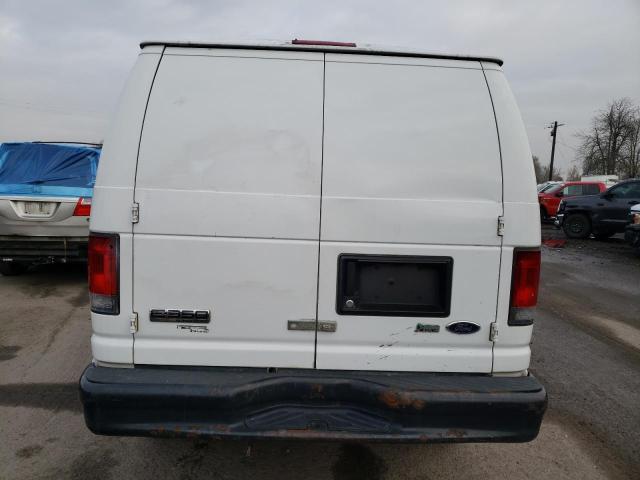Photo 6 from auction – 2011 FORD ECONOLINE with VIN 1FTSE3EL4BDA71048