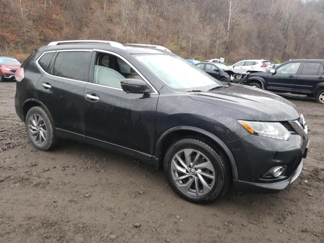 Photo 4 from auction – 2016 NISSAN ROGUE S with VIN 5N1AT2MV3GC756293