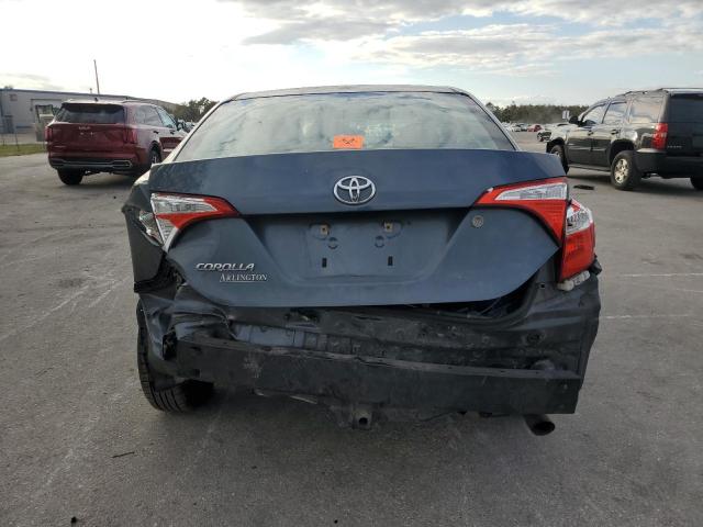 Photo 6 from auction – 2014 TOYOTA COROLLA L with VIN 2T1BURHE9EC205413