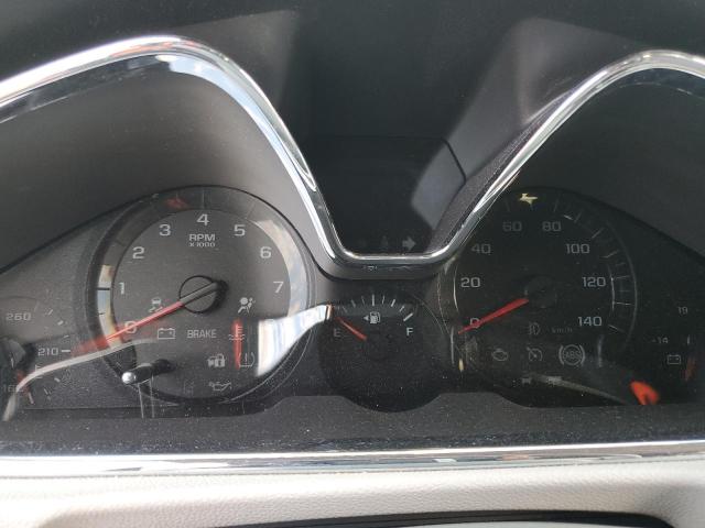 Photo 9 from auction – 2014 CHEVROLET TRAVERSE L with VIN 1GNKVFKD5EJ252431