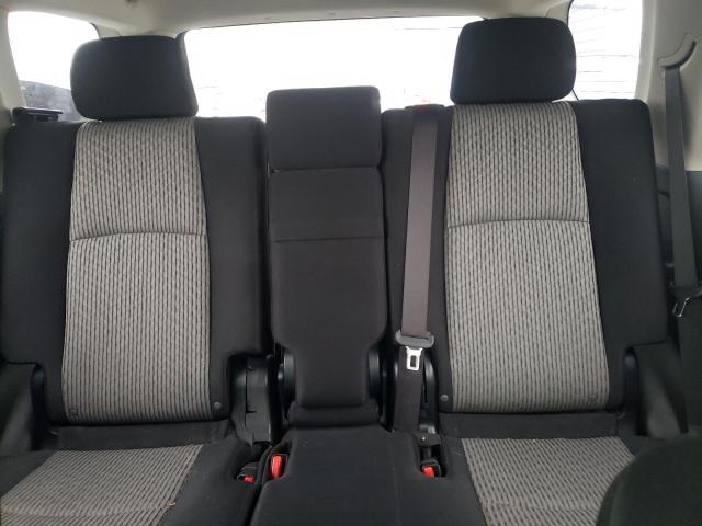 Photo 10 from auction – 2014 TOYOTA 4RUNNER SR with VIN JTEZU5JR9E5081852