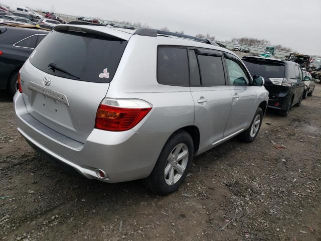 Photo 3 from auction – 2010 TOYOTA HIGHLANDER with VIN 5TDKK3EH0AS007127