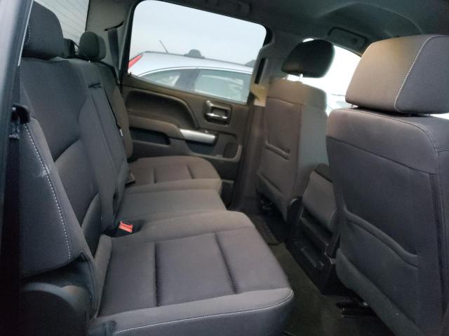 Photo 10 from auction – 2016 CHEVROLET SILVERADO with VIN 3GCUKREC6GG123407
