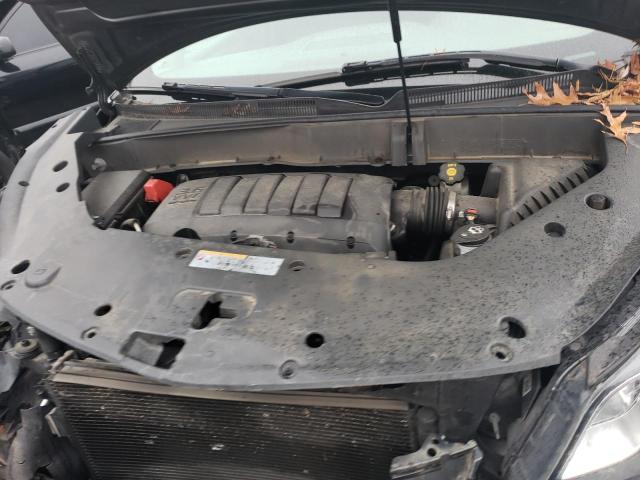 Photo 11 from auction – 2014 CHEVROLET TRAVERSE L with VIN 1GNKRHKD3EJ284505