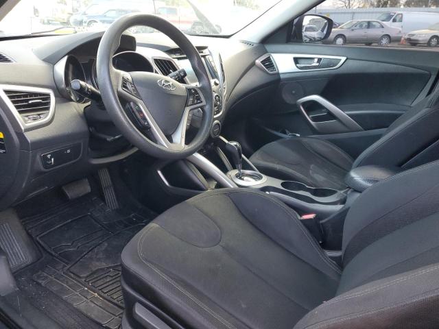 Photo 7 from auction – 2012 HYUNDAI VELOSTER with VIN KMHTC6AD7CU028556