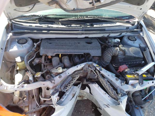 Photo 11 from auction – 2006 TOYOTA COROLLA CE with VIN 2T1BR32E96C623804