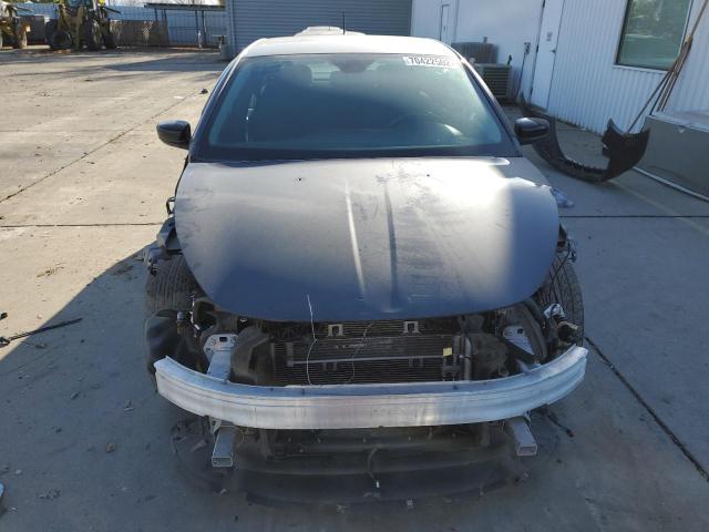 Photo 5 from auction – 2016 DODGE DART SXT S with VIN 1C3CDFFA8GD821195