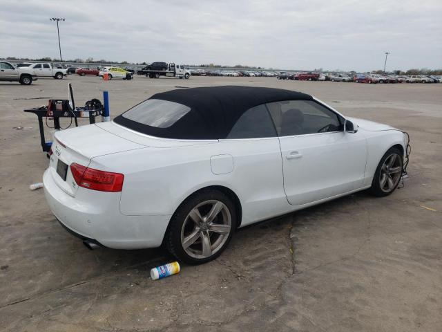 Photo 3 from auction – 2014 AUDI A5 PREMIUM with VIN WAULFAFH1EN014169