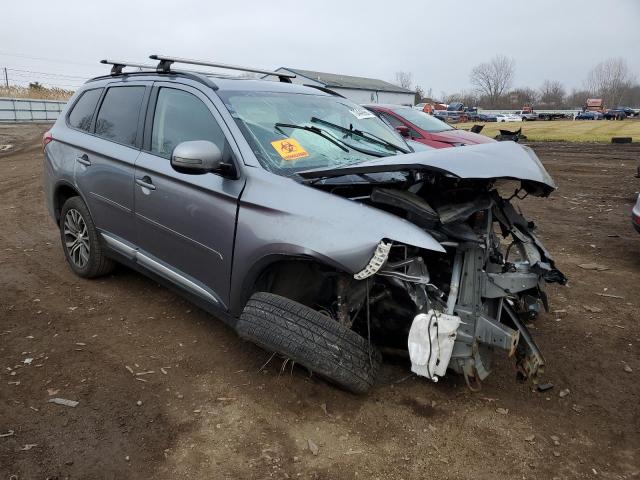 Photo 4 from auction – 2016 MITSUBISHI OUTLANDER with VIN JA4AZ3A36GZ026980